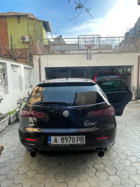 Обява за продажба на Alfa Romeo 159 sportwagon Ti ~8 300 лв. - изображение 3 | Auto.bg Обява за продажба на Alfa Romeo 159 sportwagon Ti ~8 300 лв. - изображение 3