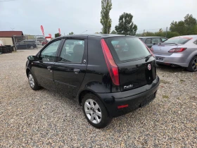 Fiat Punto 1.2BENZIN-60PS - 2500 лв. / 1278.23 € - 17574655 7