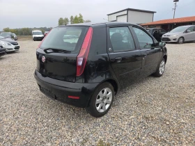 Fiat Punto 1.2BENZIN-60PS - 2500 лв. / 1278.23 € - 17574655 5