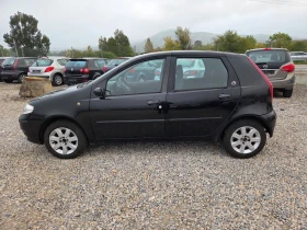 Fiat Punto 1.2BENZIN-60PS - 2500 лв. / 1278.23 € - 17574655 8