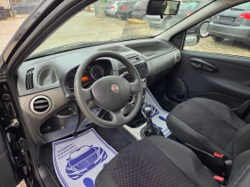 Fiat Punto 1.2BENZIN-60PS - 2500 лв. / 1278.23 € - 17574655 10