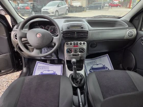 Fiat Punto 1.2BENZIN-60PS - 2500 лв. / 1278.23 € - 17574655 12