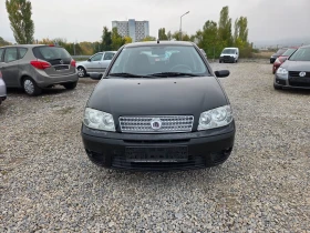 Fiat Punto 1.2BENZIN-60PS - 2500 лв. / 1278.23 € - 17574655 2