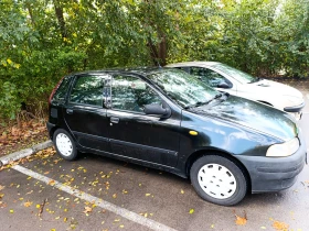 Обява за продажба на Fiat Punto 1.7TDI ~1 400 лв. - изображение 6