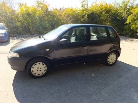 Обява за продажба на Fiat Punto 1.7TDI ~1 400 лв. - изображение 2