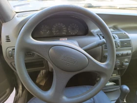 Обява за продажба на Fiat Punto 1.7TDI ~1 400 лв. - изображение 4