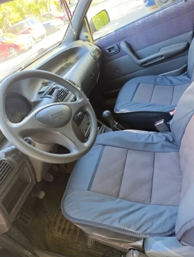 Обява за продажба на Fiat Punto 1.7TDI ~1 400 лв. - изображение 5
