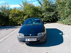 Обява за продажба на Fiat Punto 1.7TDI ~1 400 лв. - изображение 1
