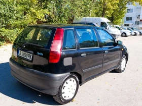 Обява за продажба на Fiat Punto 1.7TDI ~1 400 лв. - изображение 1