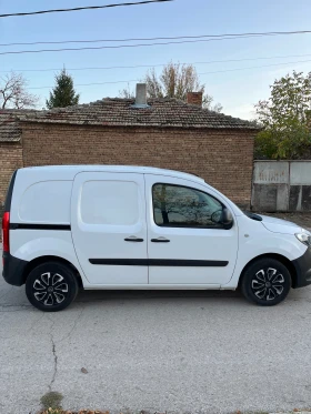     Mercedes-Benz Citan 1.5DCI EURO6 ADBLUE