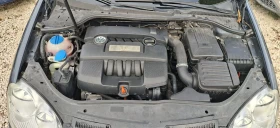 VW Jetta 1.6-102.k.c - 5600 лв. / 2863.23 € - 79995402 11