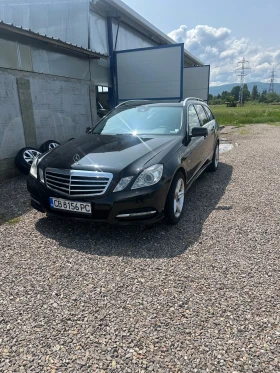 Mercedes-Benz E 250 4 matic - 14500 лв. / 7413.73 € - 57023092 2