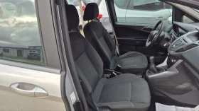 Ford B-Max 1.5 d - 11980 лв. / 6125.28 € - 93742825 12