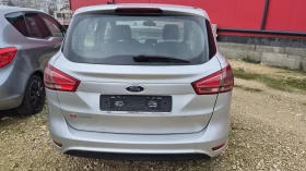 Ford B-Max 1.5 d - 11980 лв. / 6125.28 € - 93742825 2