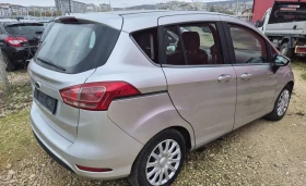 Ford B-Max 1.5 d - 11980 лв. / 6125.28 € - 93742825 6