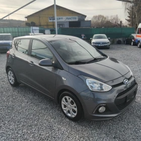     Hyundai I10 1.0 EURO6