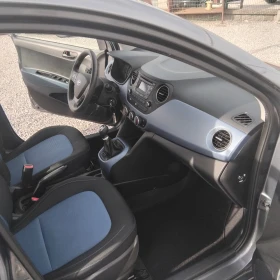 Hyundai I10 1.0 EURO6 | Mobile.bg    9