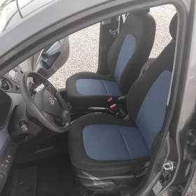 Hyundai I10 1.0 EURO6 | Mobile.bg    7