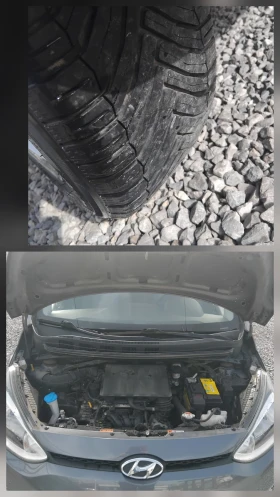 Hyundai I10 1.0 EURO6 | Mobile.bg    14