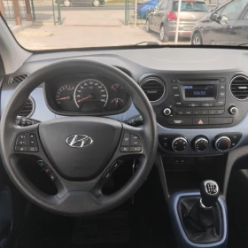 Hyundai I10 1.0 EURO6 | Mobile.bg    8