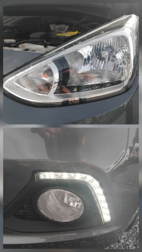 Hyundai I10 1.0 EURO6 | Mobile.bg    10