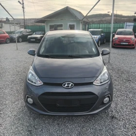     Hyundai I10 1.0 EURO6