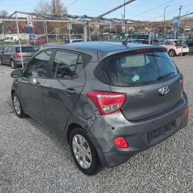     Hyundai I10 1.0 EURO6
