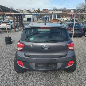 Hyundai I10 1.0 EURO6 | Mobile.bg    6