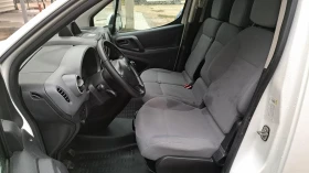 Peugeot Partner  2&#247;1 места ТОП - 9999 лв. / 5112.41 € - 60910969 6
