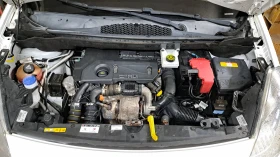 Peugeot Partner  2&#247;1 места ТОП - 9999 лв. / 5112.41 € - 60910969 16