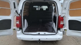 Peugeot Partner  2&#247;1 места ТОП - 9999 лв. / 5112.41 € - 60910969 14