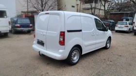 Peugeot Partner  2&#247;1 места ТОП - 9999 лв. / 5112.41 € - 60910969 3
