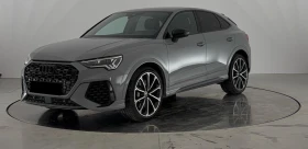 Audi RSQ3 2.5 TFSI Sportback