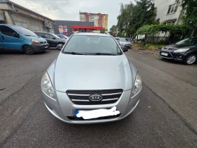 Kia Ceed  - изображение 1