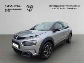 Citroen C4 Cactus Cactus 1.2 Feel Business - Petrol - Man