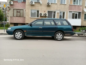 Subaru Legacy Няколко бр.за части, снимка 4