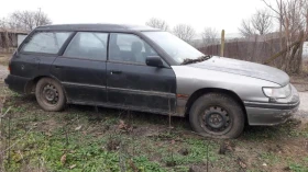 Subaru Legacy Няколко бр.за части, снимка 1