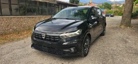 Dacia Sandero 1.0 Бензин/газ, снимка 2