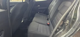 Dacia Sandero 1.0 Бензин/газ, снимка 9