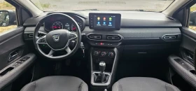 Dacia Sandero 1.0 Бензин/газ, снимка 12