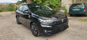 Dacia Sandero 1.0 Бензин/газ, снимка 3