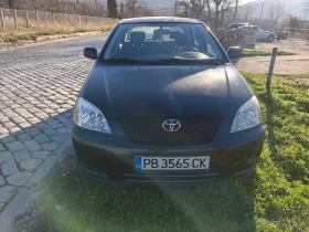 Toyota Corolla 2.0TDI 90ks, снимка 2