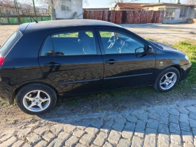 Toyota Corolla 2.0TDI 90ks, снимка 8