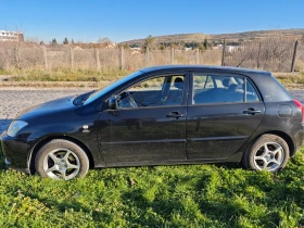 Toyota Corolla 2.0TDI 90ks, снимка 4