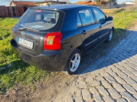 Toyota Corolla 2.0TDI 90ks, снимка 7