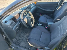Toyota Corolla 2.0TDI 90ks, снимка 9
