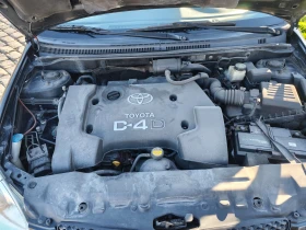 Toyota Corolla 2.0TDI 90ks, снимка 11