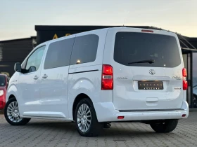 Toyota Proace City / VERSO / 8+ 1 / 75 KWh / ЕЛЕКТРИЧЕСКИ / TOP /, снимка 3