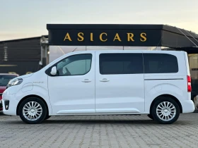 Toyota Proace City / VERSO / 8+ 1 / 75 KWh / ЕЛЕКТРИЧЕСКИ / TOP /, снимка 2