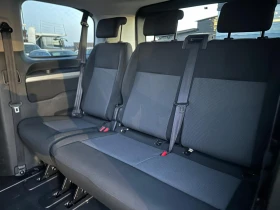 Toyota Proace City / VERSO / 8+ 1 / 75 KWh / ЕЛЕКТРИЧЕСКИ / TOP /, снимка 11